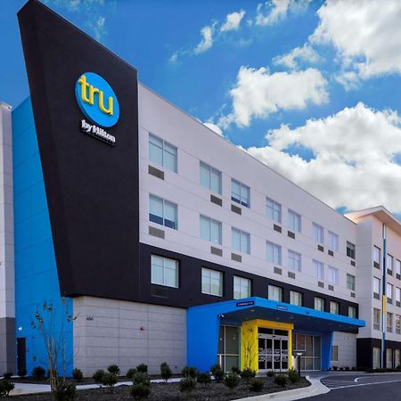 Tru By Hilton Lynchburg, Va Hotel Exterior foto